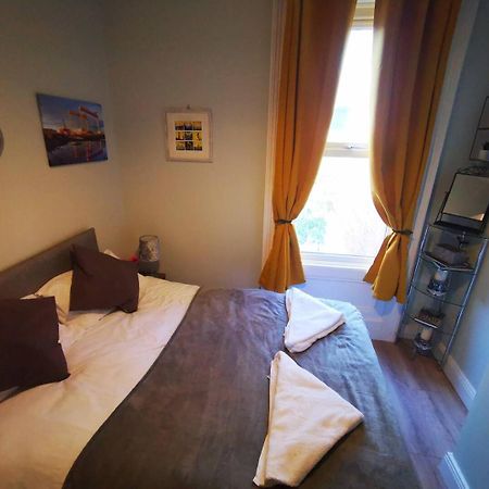 4 Bed Boutique House Lisburn Road Villa Belfast Kültér fotó