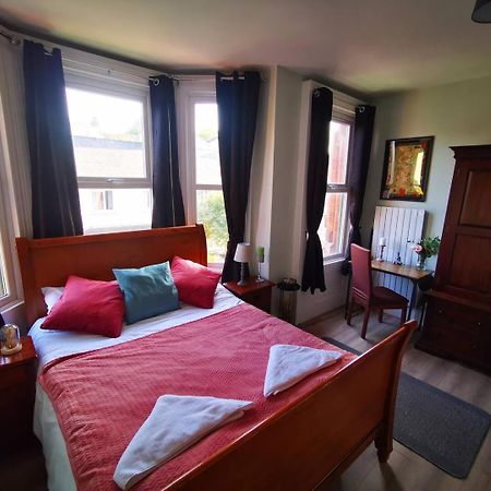 4 Bed Boutique House Lisburn Road Villa Belfast Kültér fotó