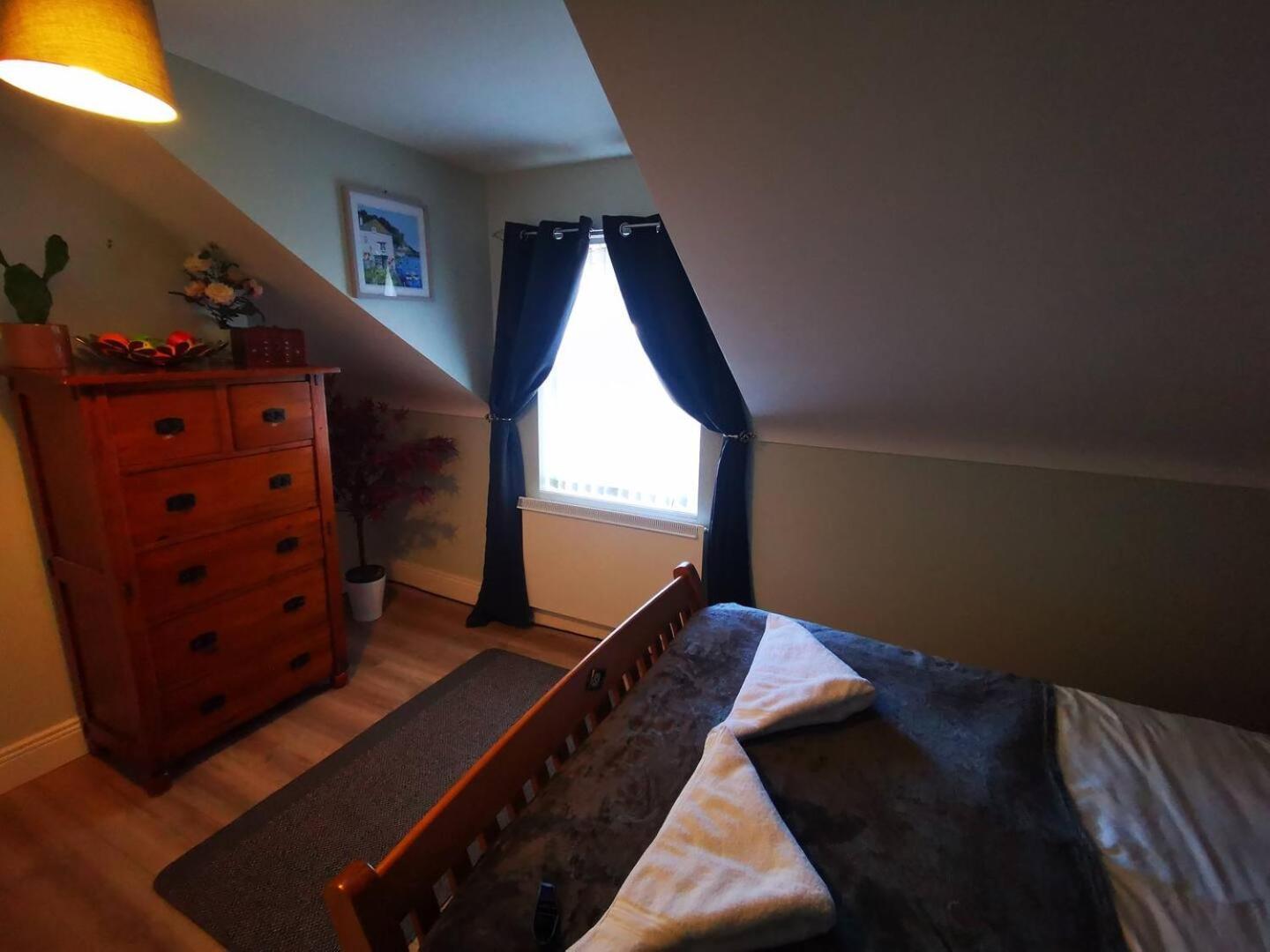 4 Bed Boutique House Lisburn Road Villa Belfast Kültér fotó