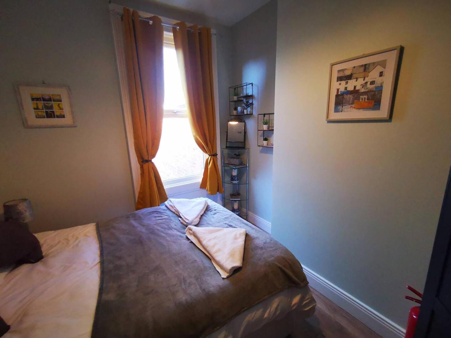 4 Bed Boutique House Lisburn Road Villa Belfast Kültér fotó