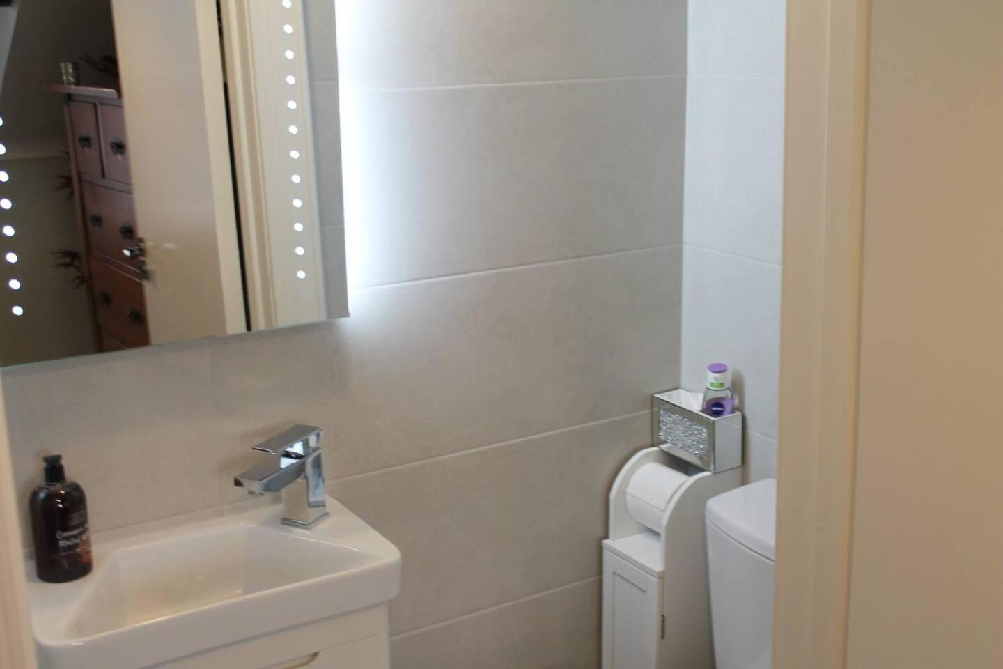 4 Bed Boutique House Lisburn Road Villa Belfast Kültér fotó