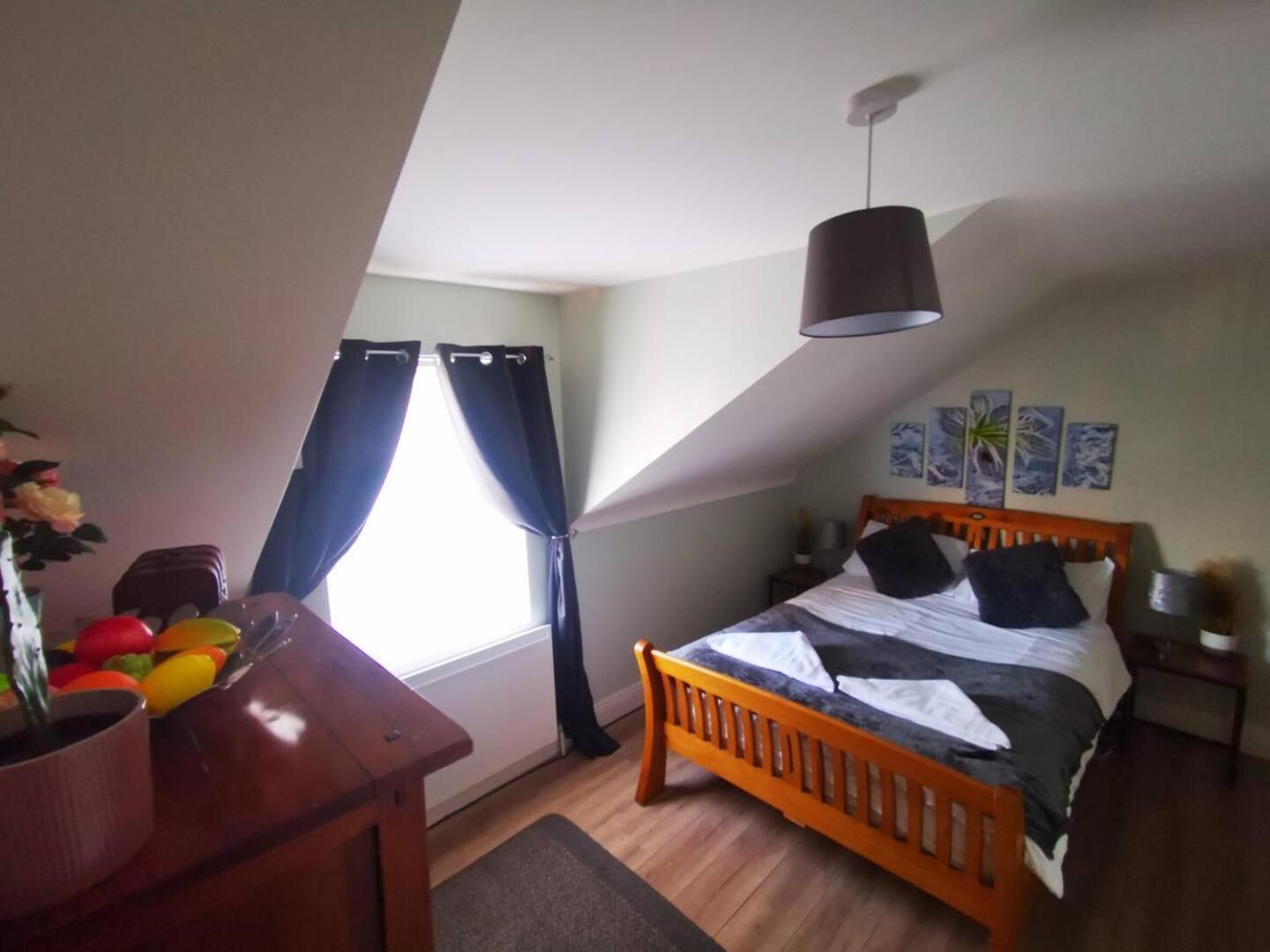 4 Bed Boutique House Lisburn Road Villa Belfast Kültér fotó