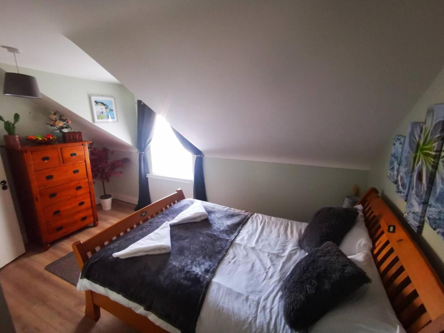 4 Bed Boutique House Lisburn Road Villa Belfast Kültér fotó