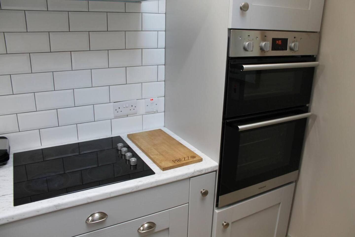 4 Bed Boutique House Lisburn Road Villa Belfast Kültér fotó