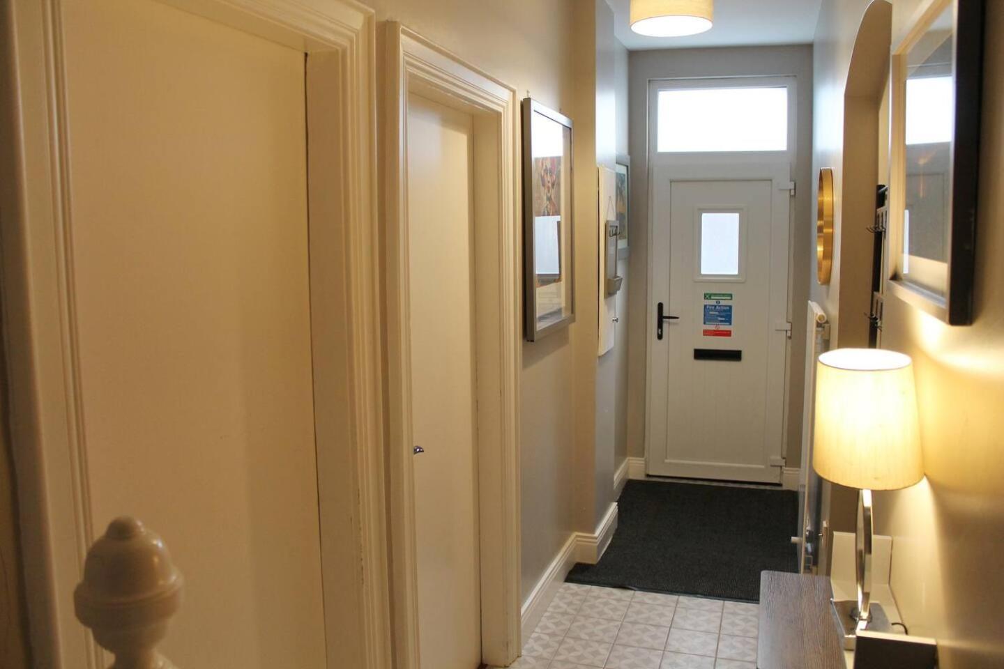 4 Bed Boutique House Lisburn Road Villa Belfast Kültér fotó