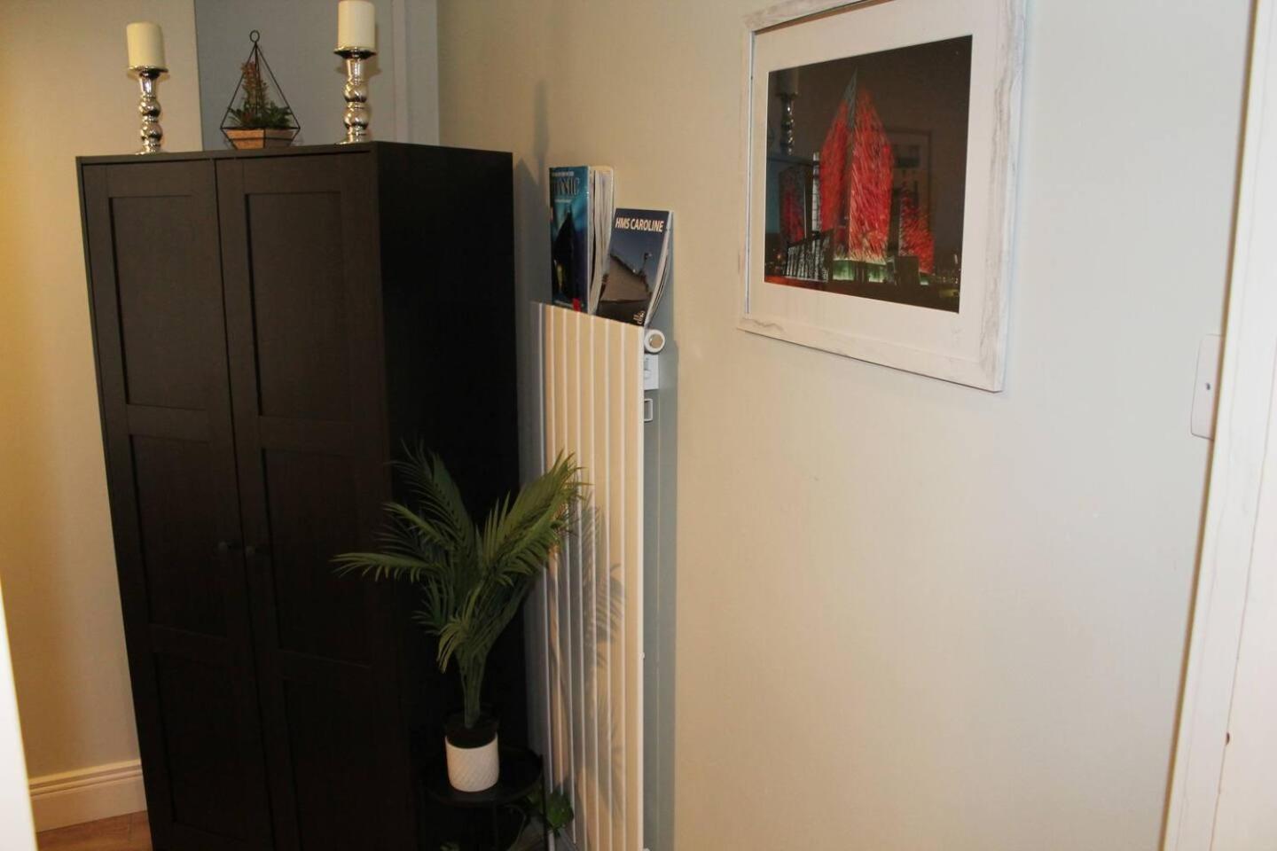 4 Bed Boutique House Lisburn Road Villa Belfast Kültér fotó