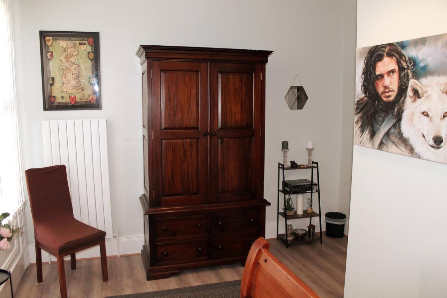 4 Bed Boutique House Lisburn Road Villa Belfast Kültér fotó