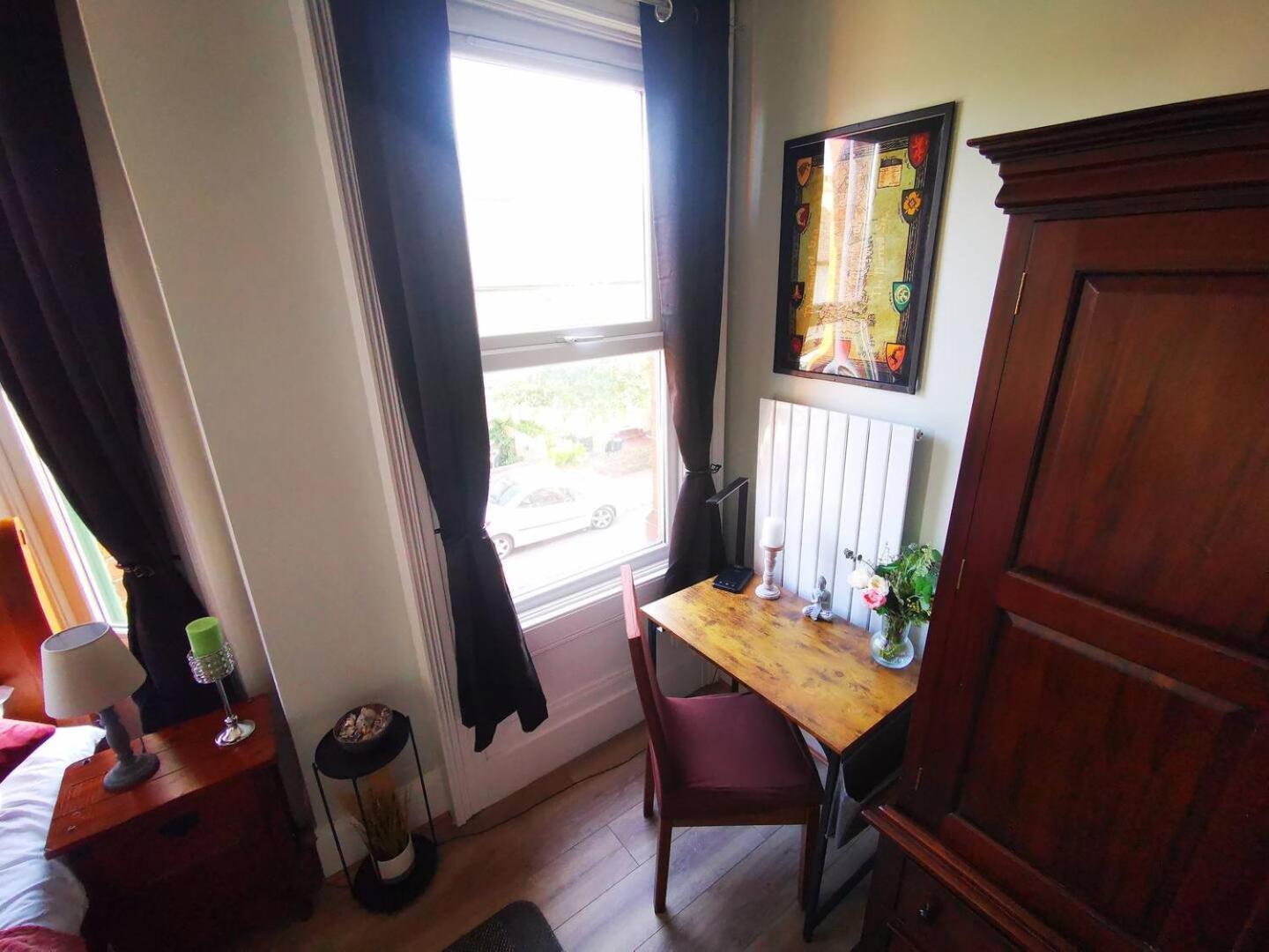 4 Bed Boutique House Lisburn Road Villa Belfast Kültér fotó