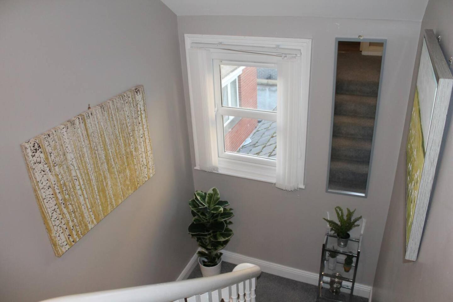 4 Bed Boutique House Lisburn Road Villa Belfast Kültér fotó